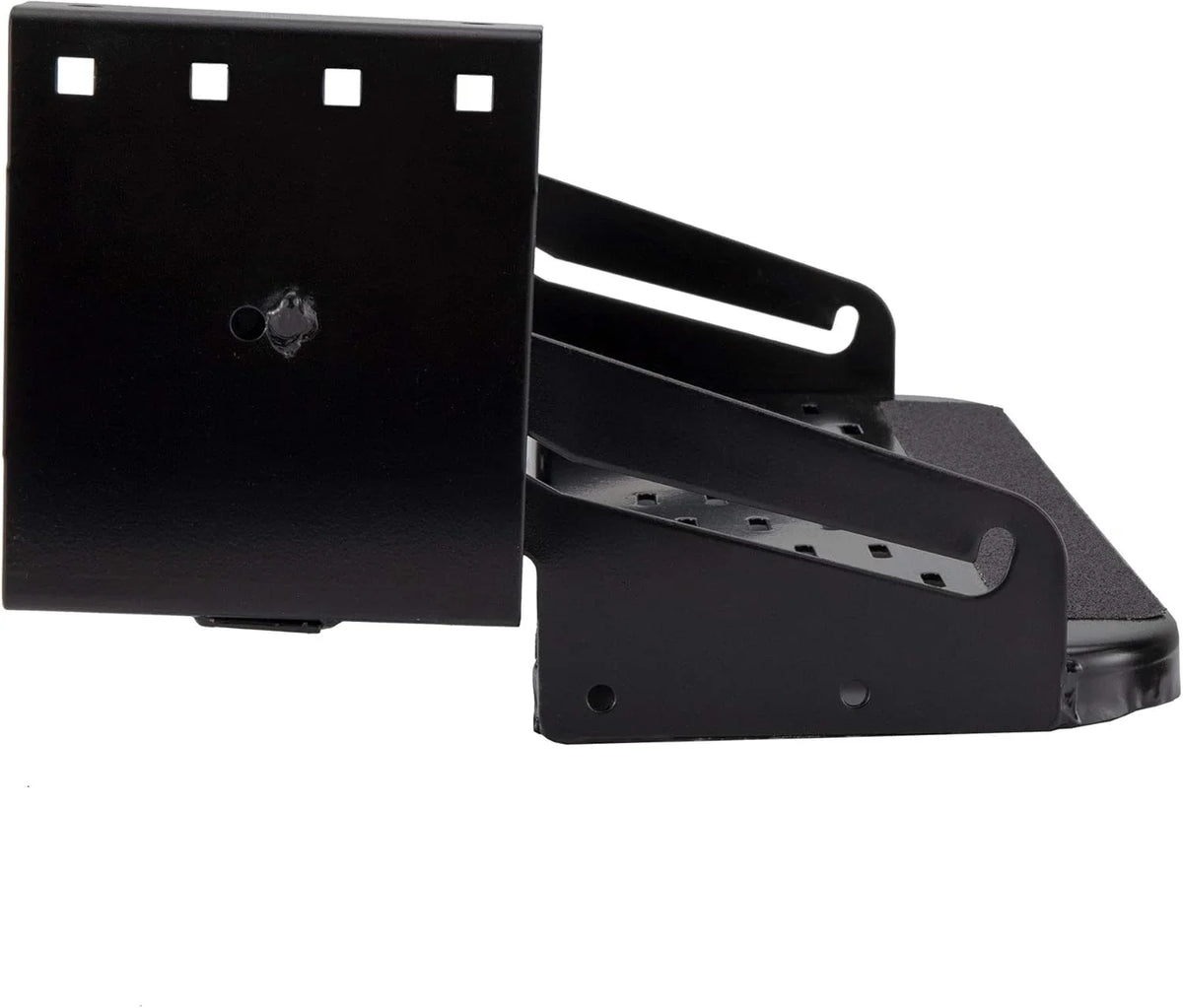 RV Steps 20" Step in Black | RV Stairs | RV Exterior Steps | Steps (Single)
