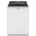 WHIRLPOOL WTW6150PW HIGH EFFICIENCY TOP LOAD WASHER Black