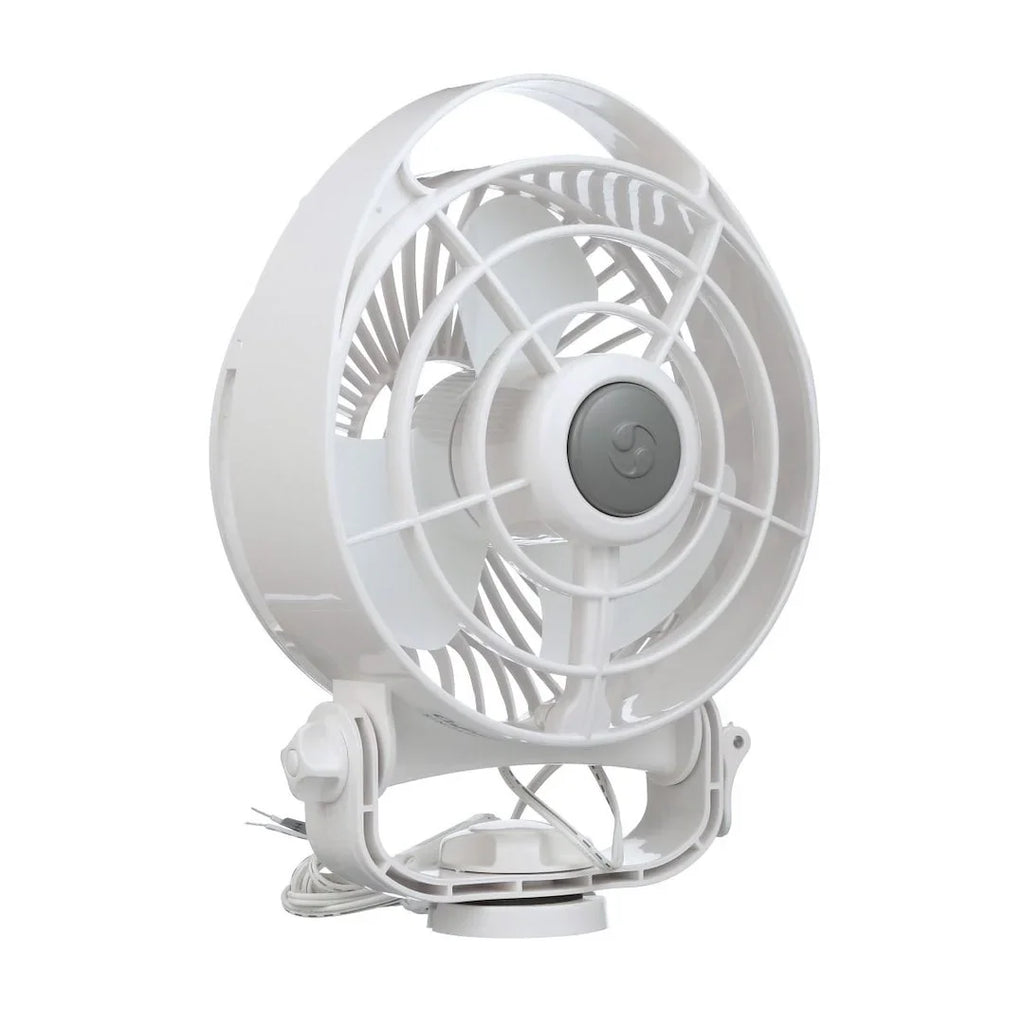 Caframo Bora 12V 3-Speed Fan