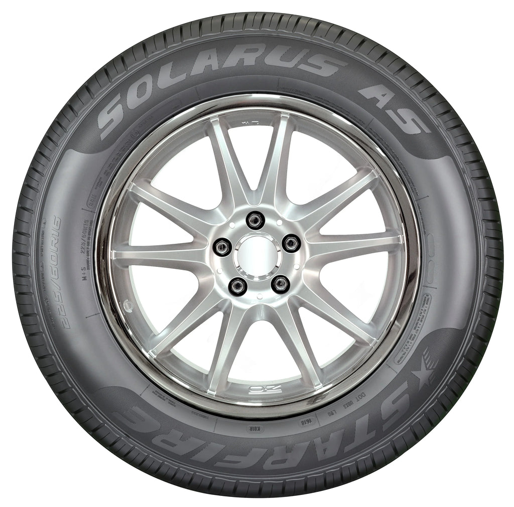 Starfire Solarus AS 225/60R17 99H All-Season Tire