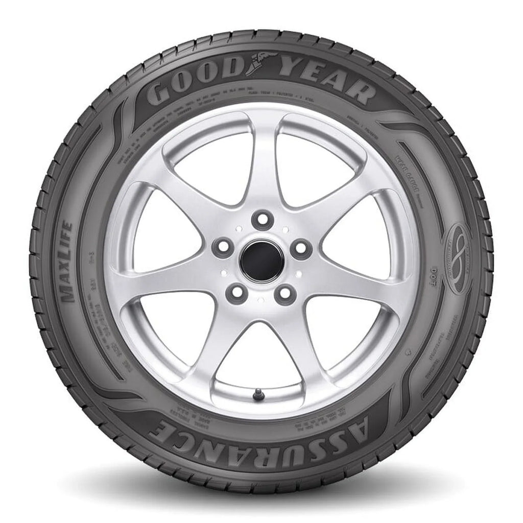 Goodyear Assurance MaxLife All Season 235/45R19 95H Passenger Tire