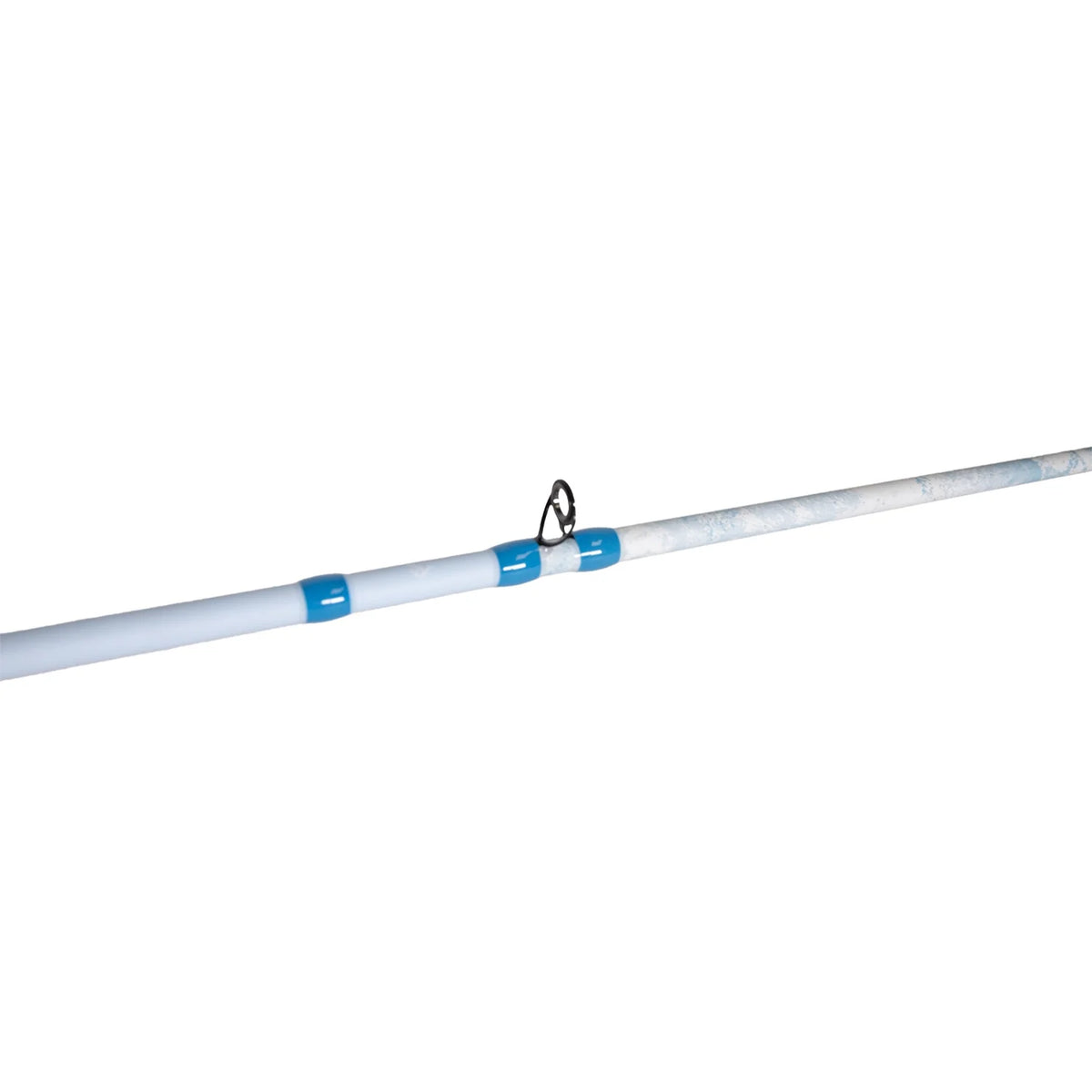 Realtree Ice 7' Medium-Heavy Baitcast Fishing Pole and Reel Combo