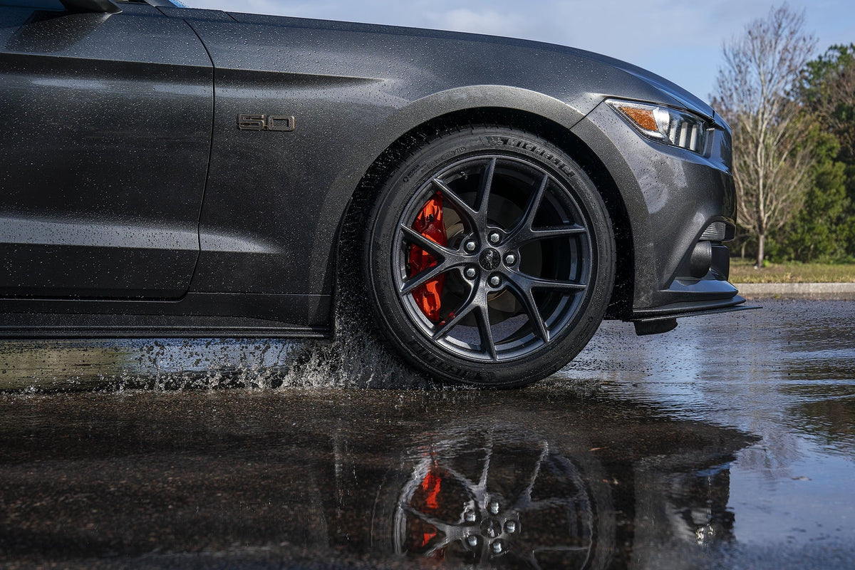 Michelin Pilot Sport All Season 4 225/50ZR16 96Y XL Tire