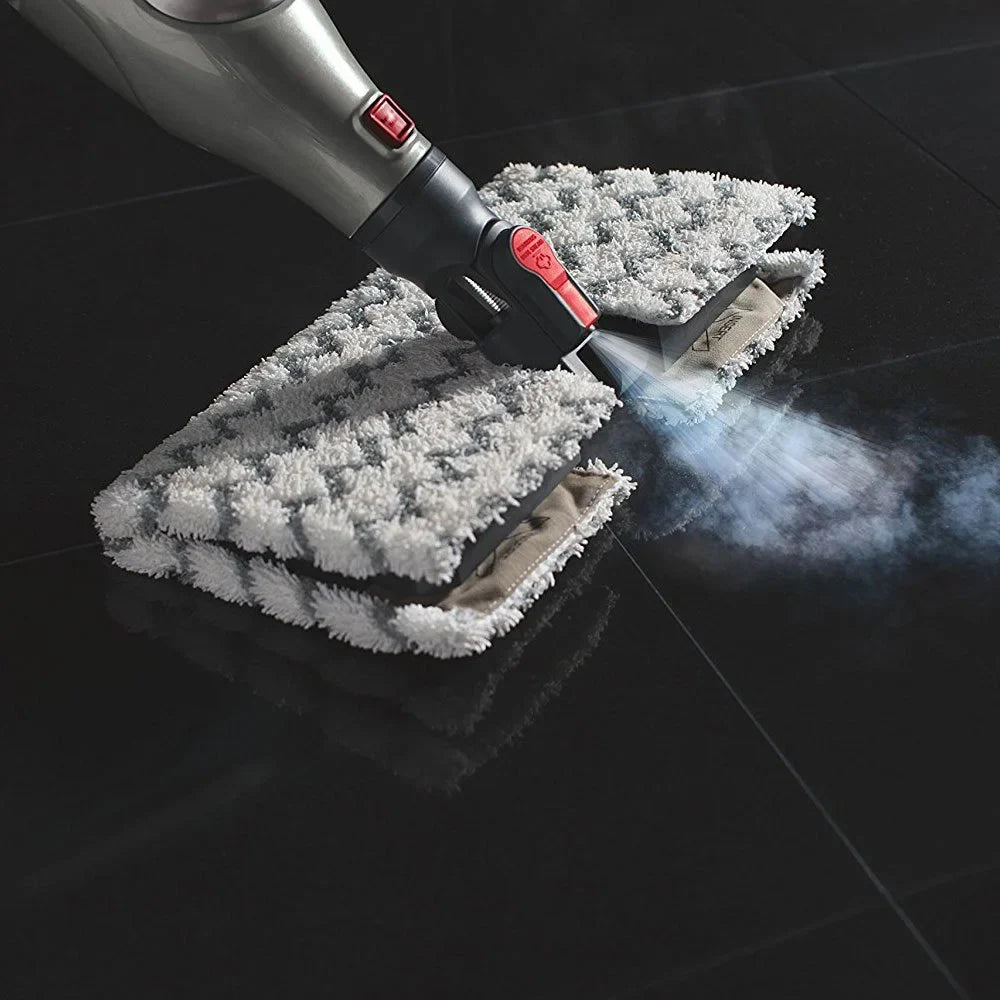 Shark. Geniusa?" Steam Pocket. Hard Floor Mop System, S6002