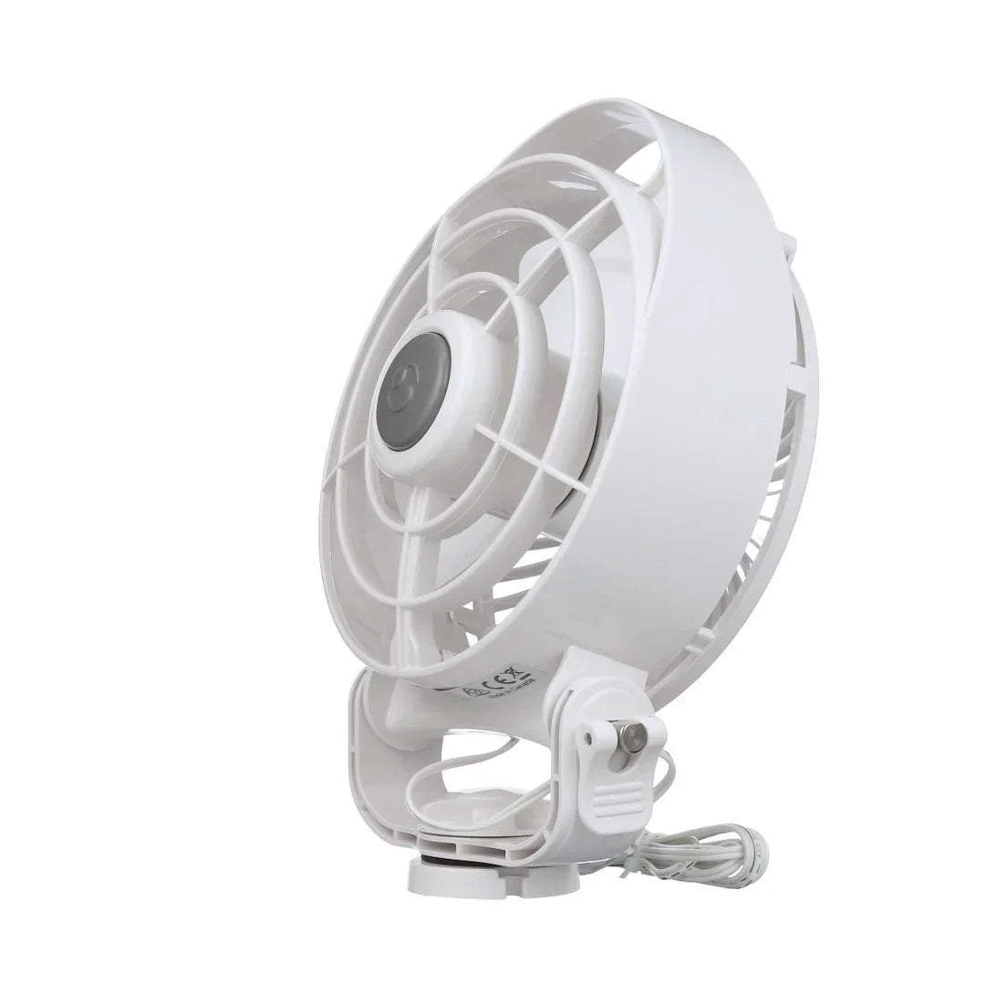 Caframo Bora 12V 3-Speed Fan