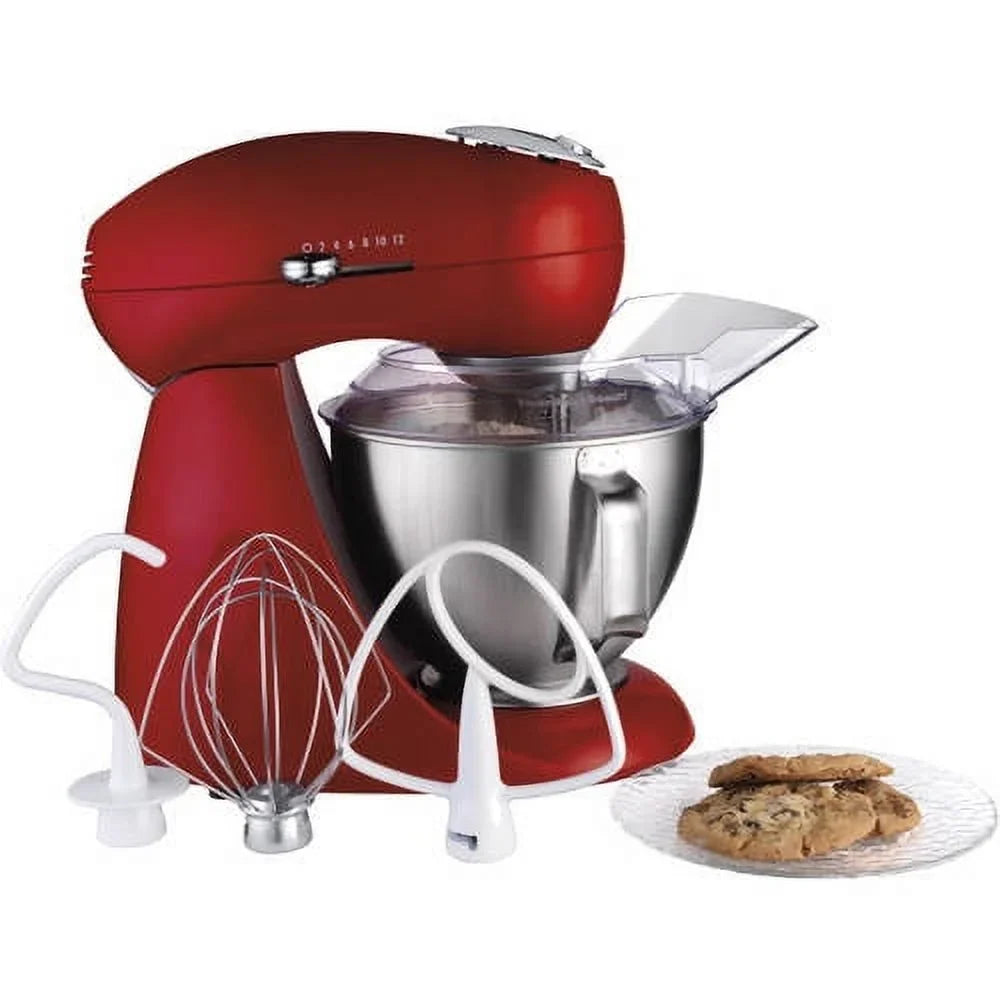 Hamilton Beach Electric 4.5 Quart Stand Mixer | Model# 63232