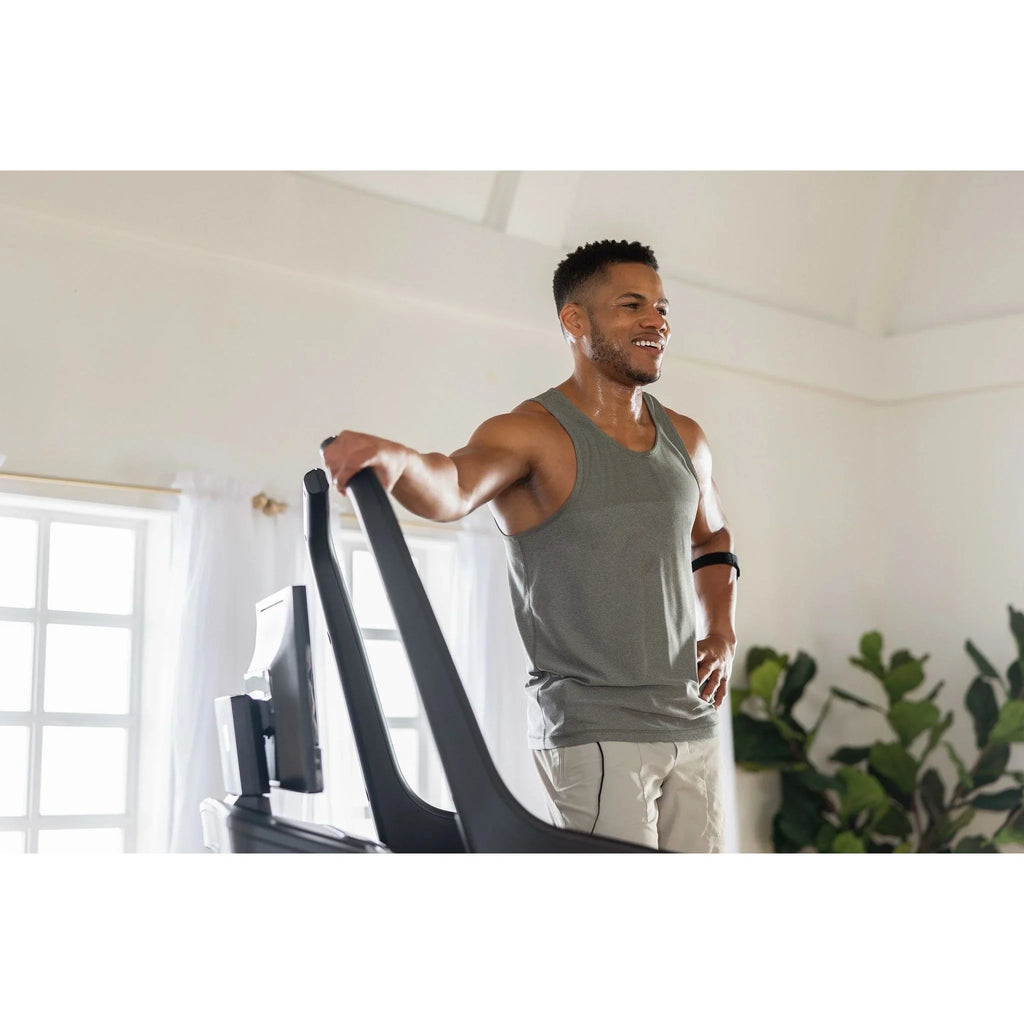 NordicTrack X16 Treadmill with 40% Incline for Strength and Cardiovascular Health