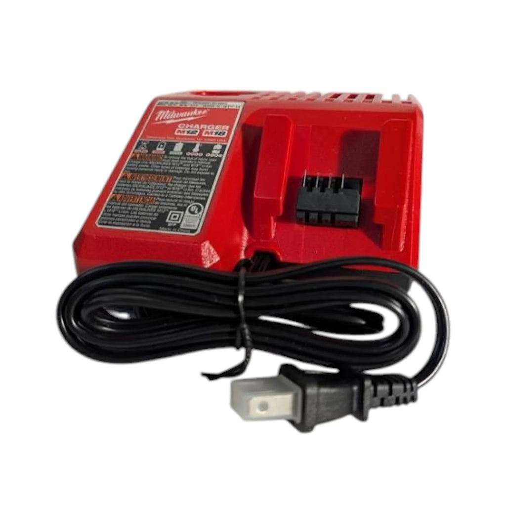 Milwaukee M18 FUEL 1/4" Hex Impact Driver Kit �C 18V Brushless Cordless Driver with 2 x 5.0Ah Batteries, Charger, and Case (Model 2953-22)