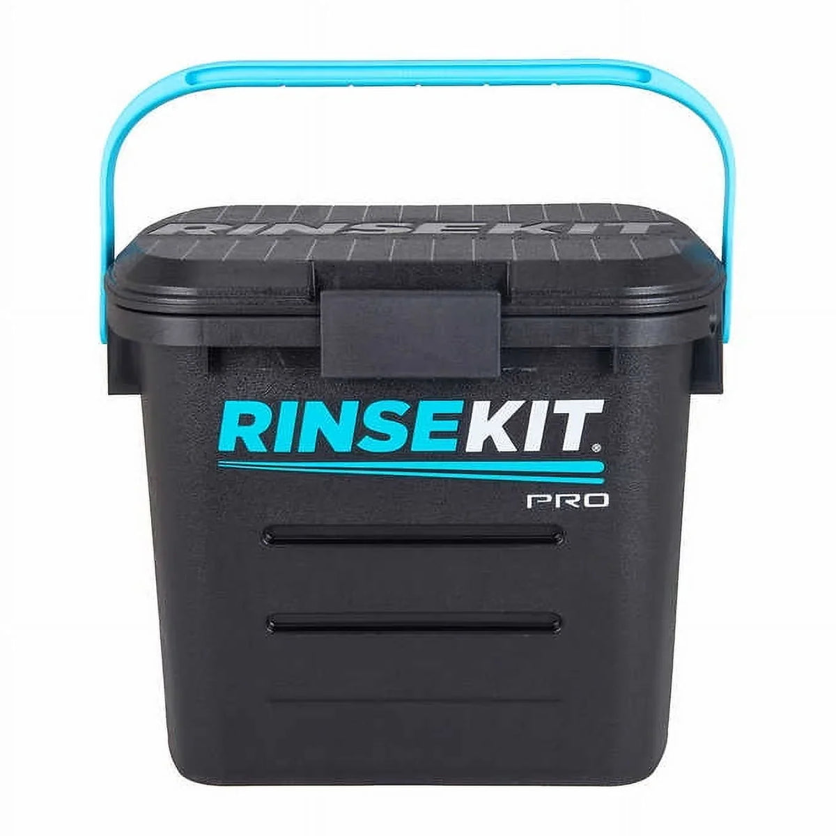 RinseKit 3.5 gal Portable Shower