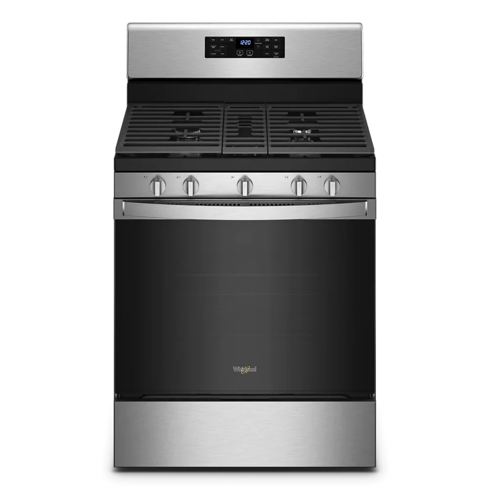 WHIRLPOOL WFG535S0LS