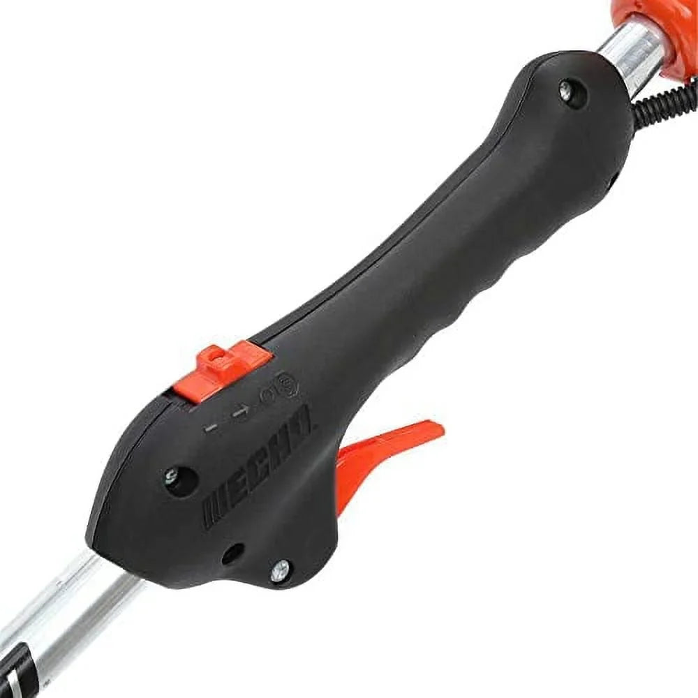 Echo GT-225 21.2cc 2 Stroke Lightweight Durable Gas Curved Shaft String Trimmer