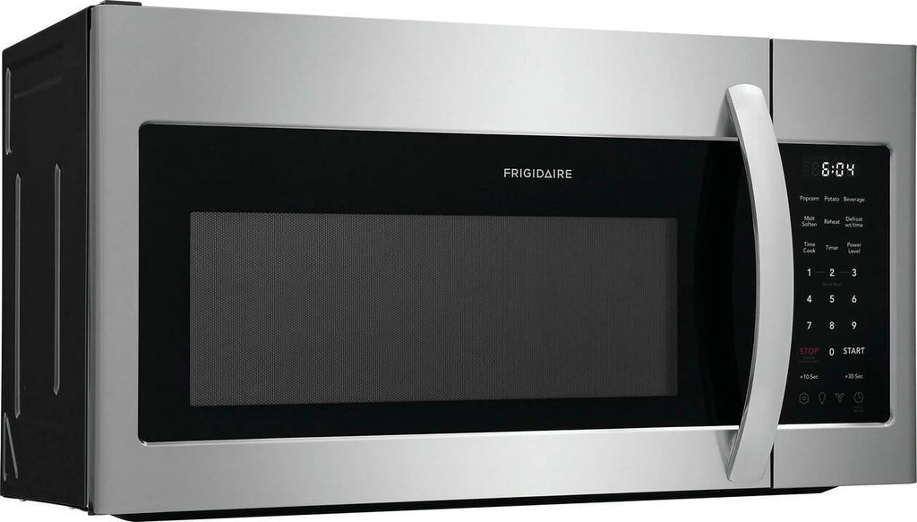 Frigidaire Microwave 1.8 cu. ft. Over The Range in Stainless Steel