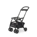 Chicco KeyFit Caddy Frame Stroller - Black (Black). New