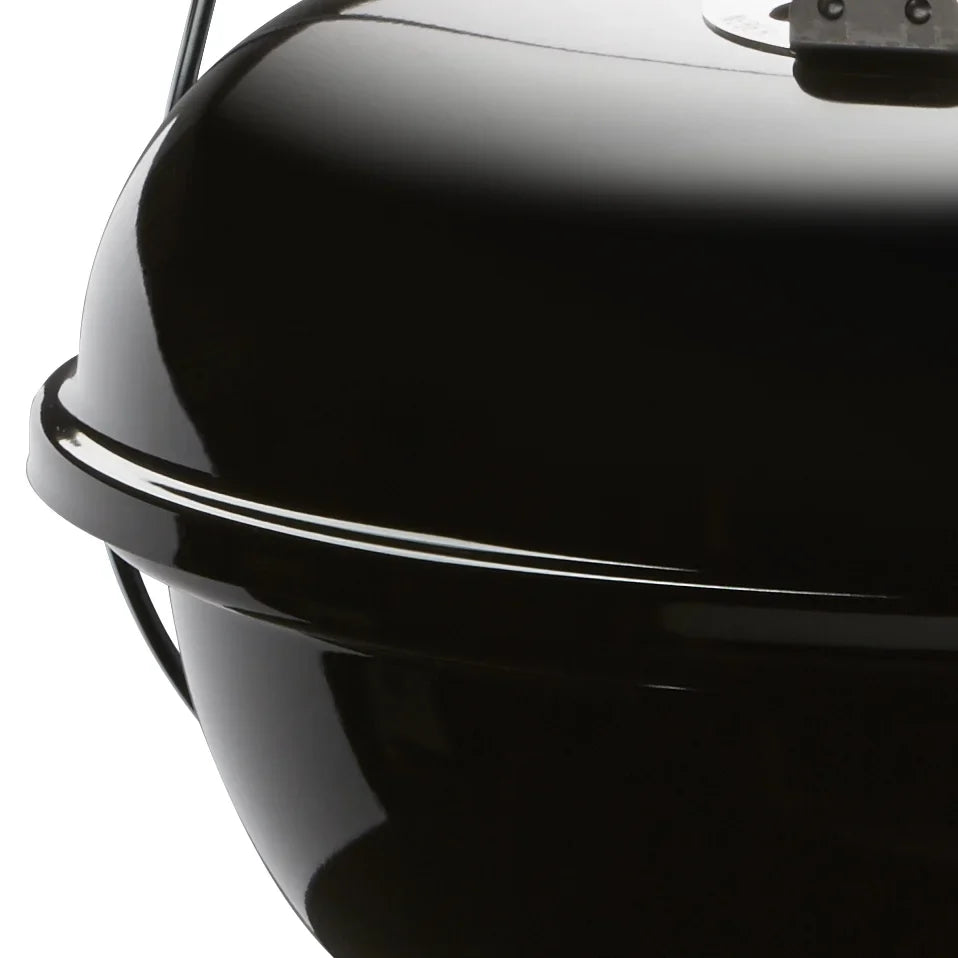 Weber Jumbo Joe Charcoal Grill