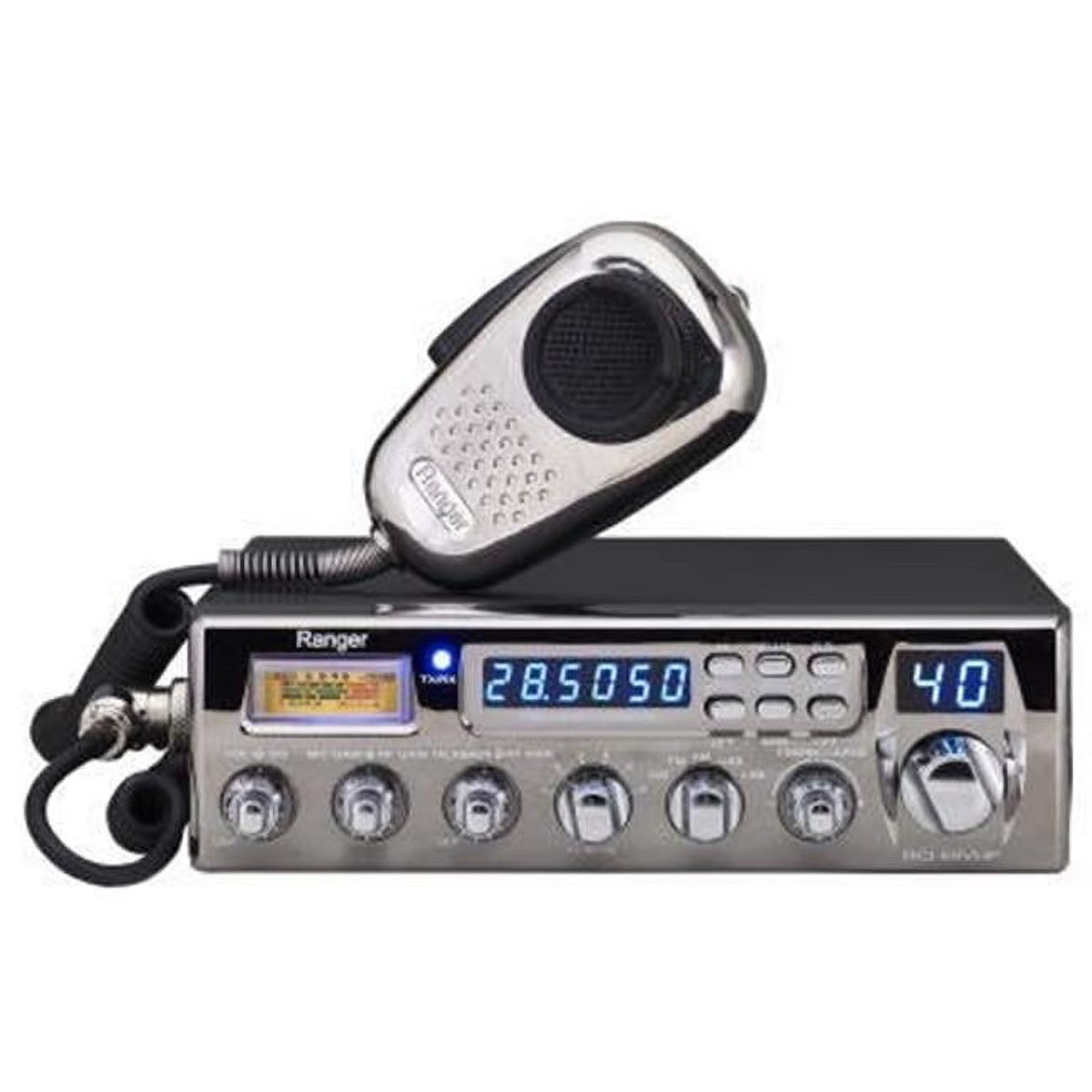 Ranger Amateur CB Radio Factory Repair Only