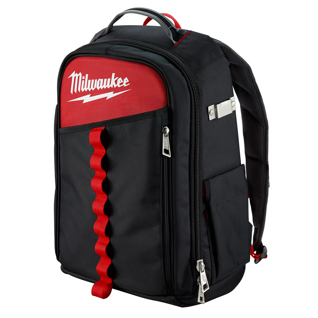 Milwaukee Tool Low-Profile Backpack