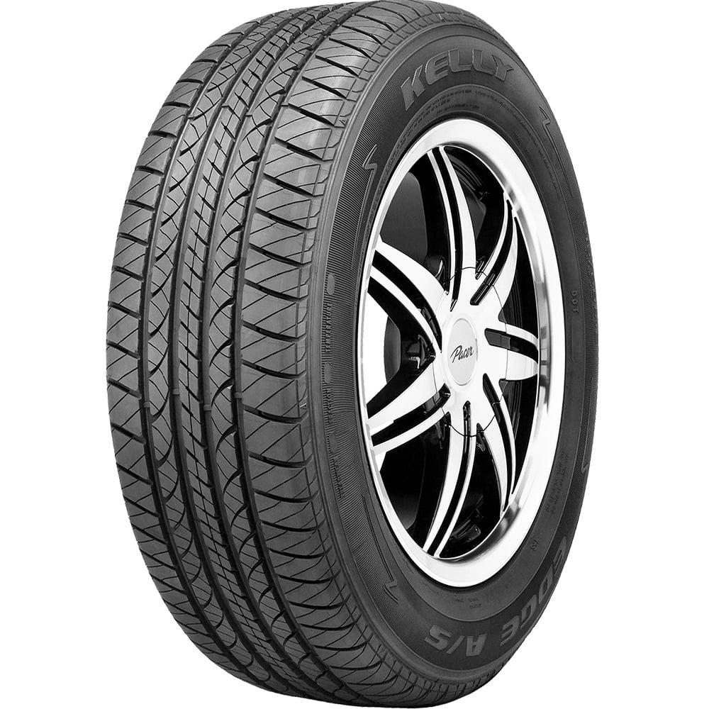Kelly Edge A/S 225/65R17 102H All-Season Tire