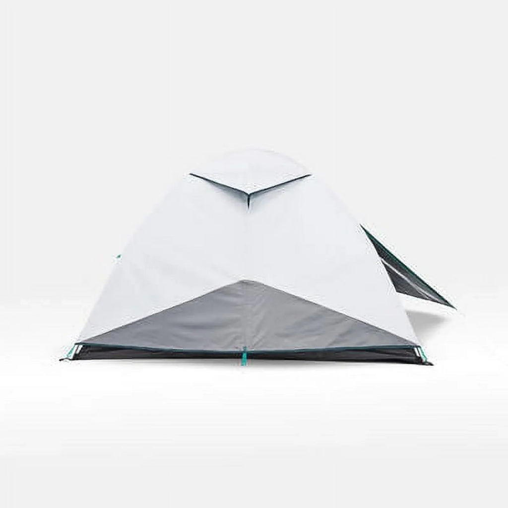 Quechua MH100, Outdoor, Waterproof Family Camping Tent, 3 Person