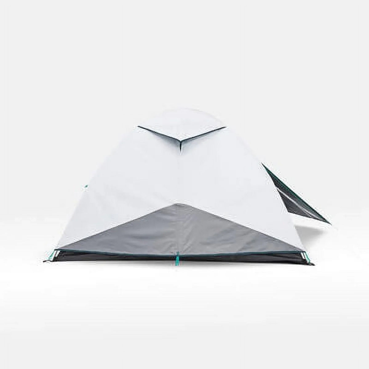 Quechua MH100, Outdoor, Waterproof Family Camping Tent, 3 Person