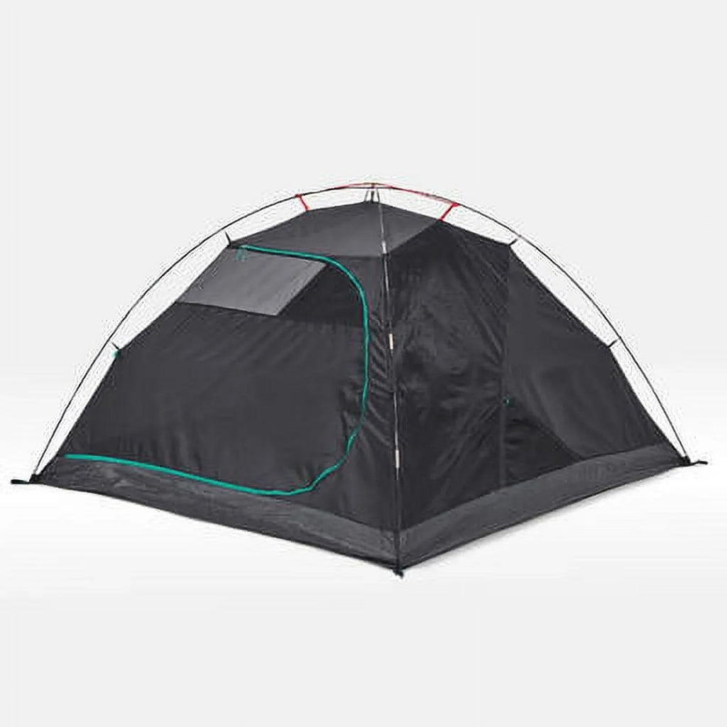 Quechua MH100, Outdoor, Waterproof Family Camping Tent, 3 Person