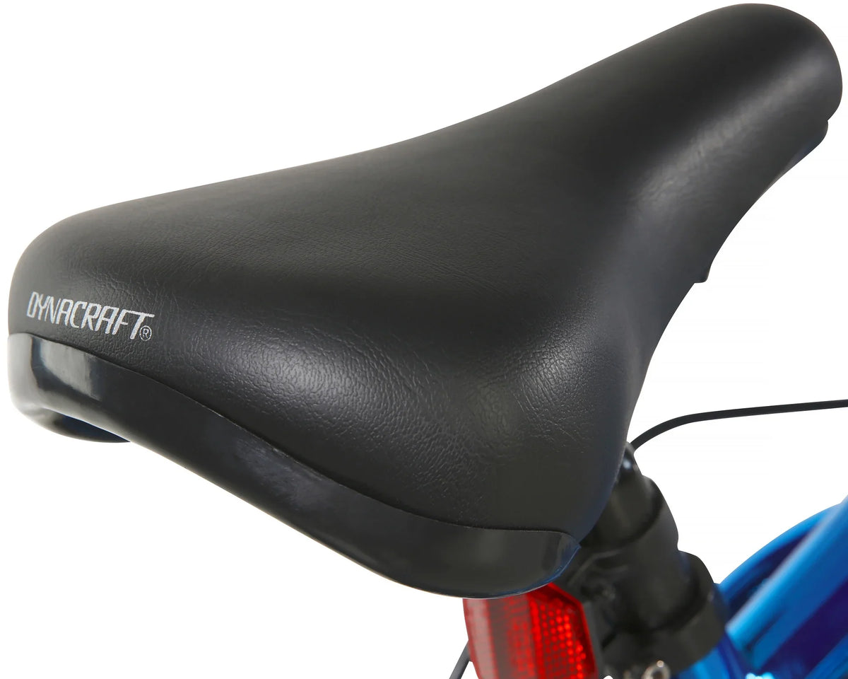 20" Dynacraft Krome Boys Bike, BMX, Kids Age 7-14 Years