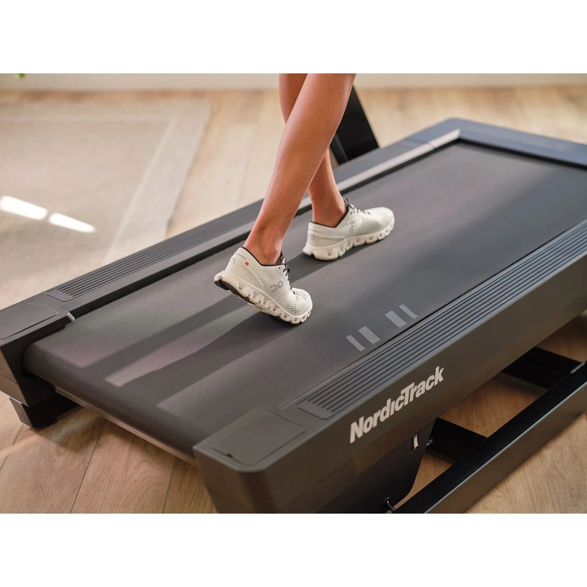 NordicTrack X16 Treadmill with 40% Incline for Strength and Cardiovascular Health