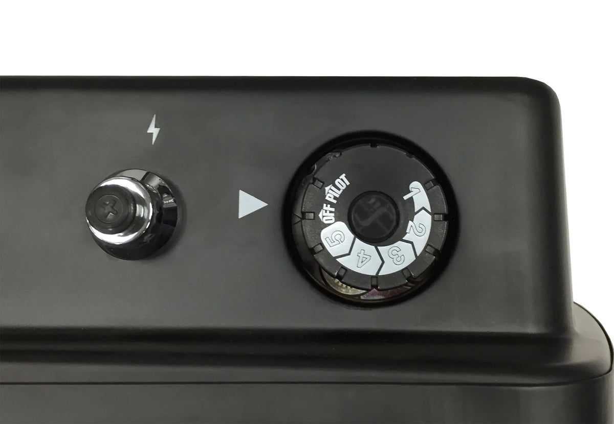 Dyna-Glo 30,000 BTU Blue Flame Vent Free Thermostatic Garage Heater