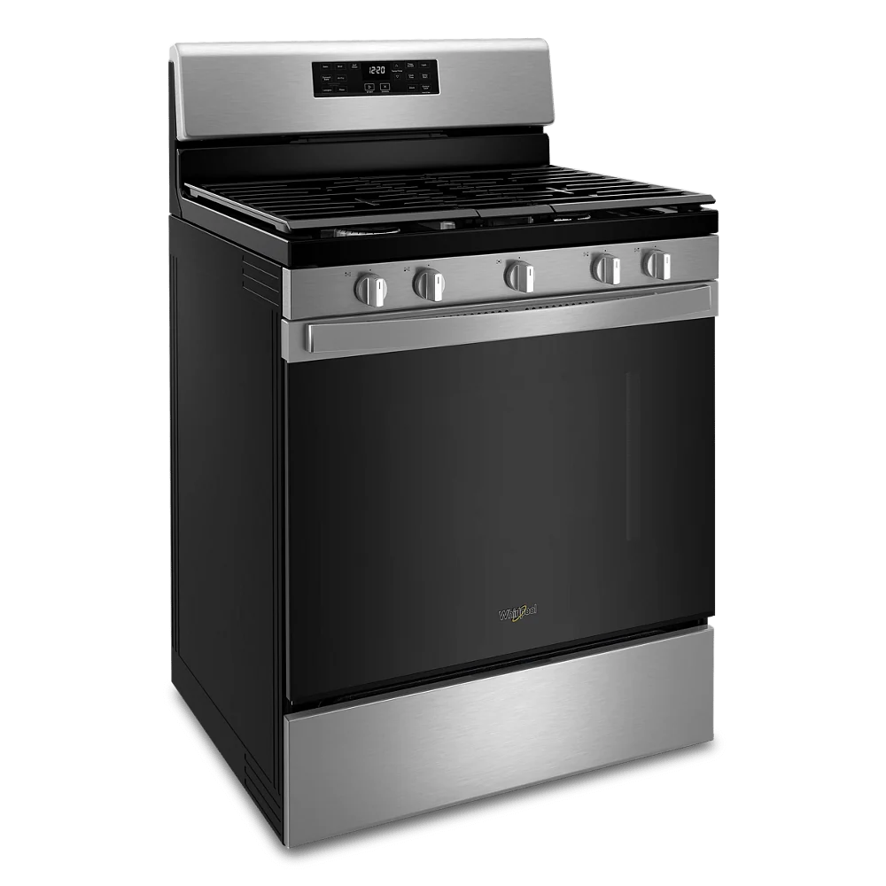 WHIRLPOOL WFG535S0LS