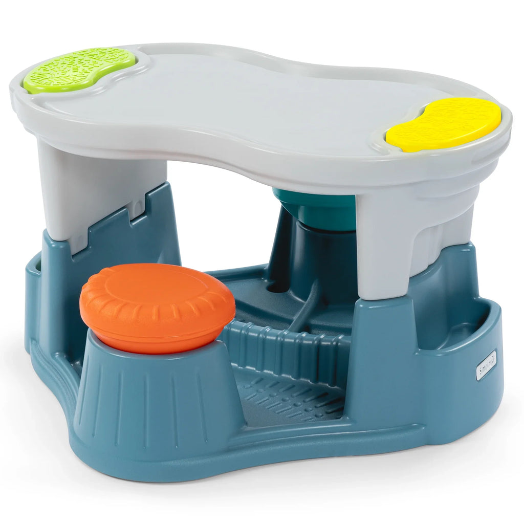 Simplay3 Creative Kids Sensory Activity Play Table