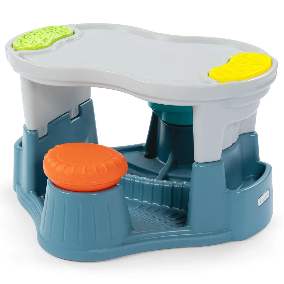 Simplay3 Creative Kids Sensory Activity Play Table