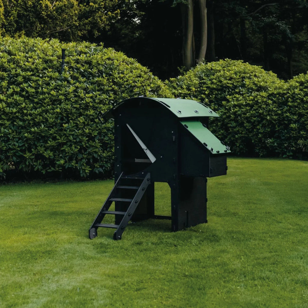 Chicken Coop