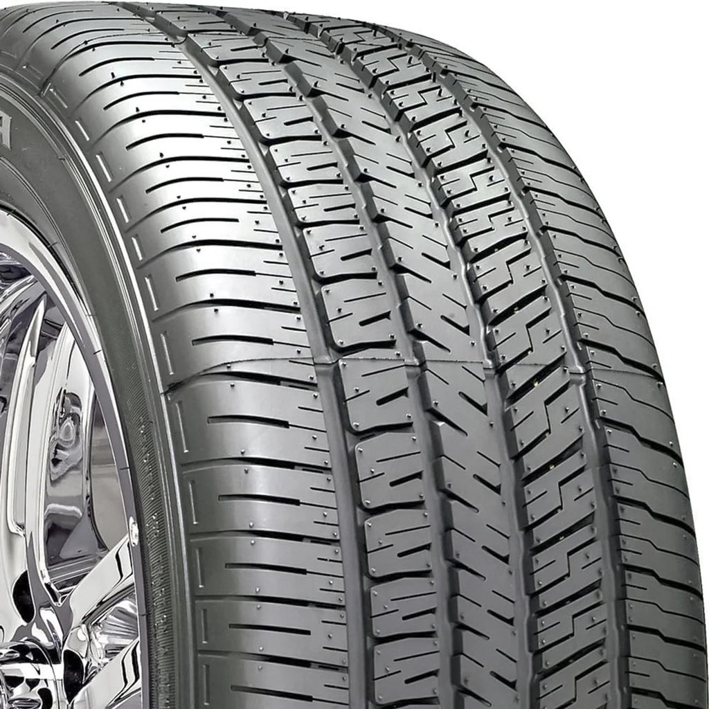 Goodyear Eagle RS-A 215/55R17 93V All-Season Tire