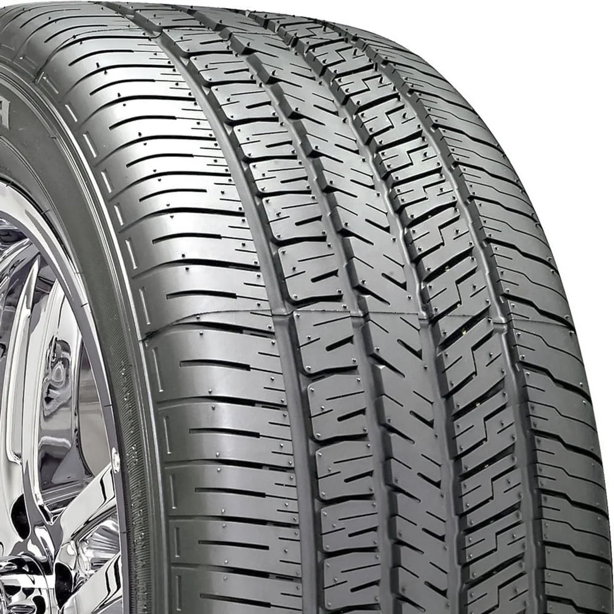 Goodyear Eagle RS-A 215/55R17 93V All-Season Tire