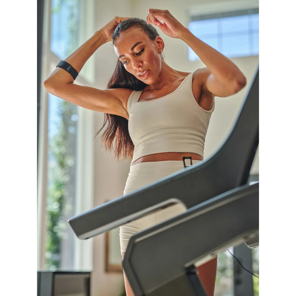 NordicTrack X16 Treadmill with 40% Incline for Strength and Cardiovascular Health