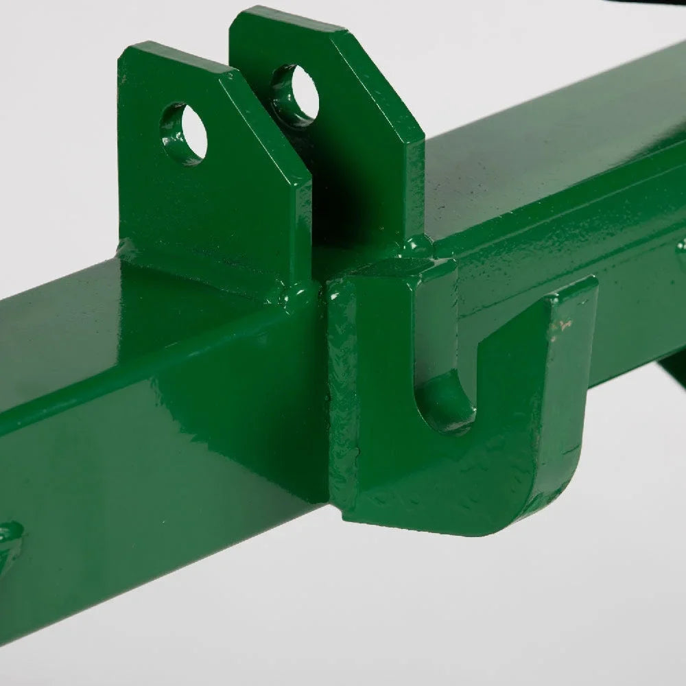 Titan Attachments QH1 3 Point Titan Tractor Attachments, with 3000 LB Lifting Capacity