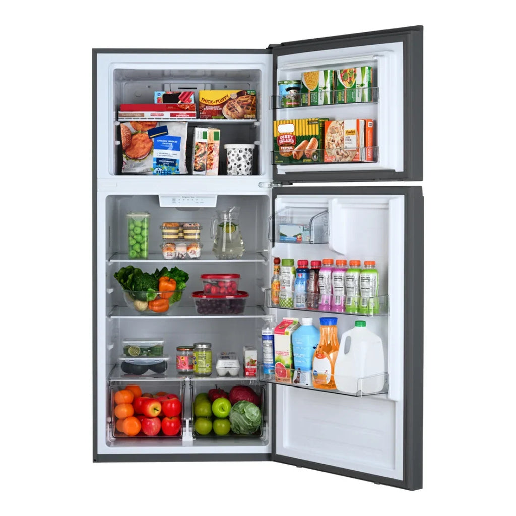 Kenmore Energy Efficient Refrigerator, Black