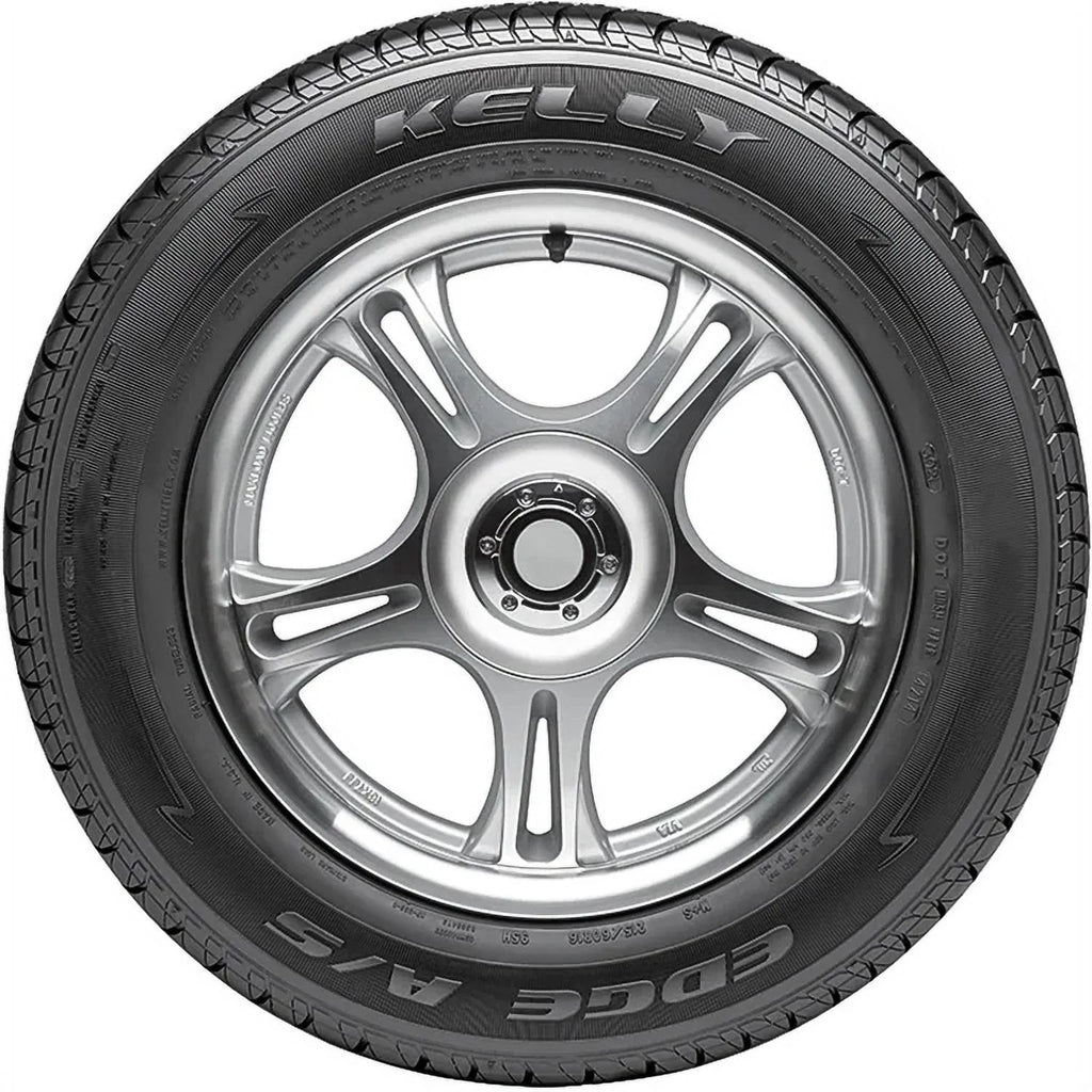 Kelly Edge A/S 225/65R17 102H All-Season Tire