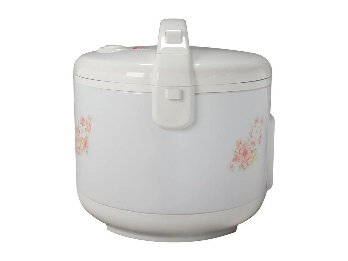 Tiger Jnp-1500 8 Cup Rice Cooker