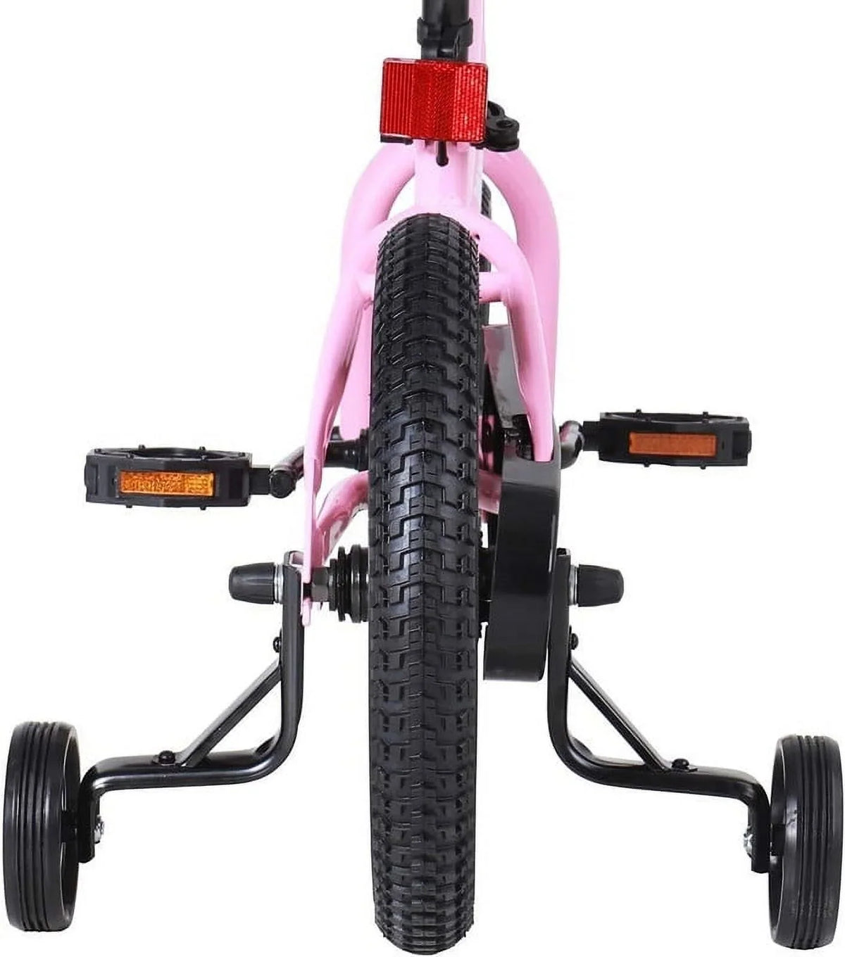 JOYSTAR Kids Bike for Ages 2-12 Years Old Boys Girls, 12-20 Inch BMX Style Kid's Bikes, Multiple Colors