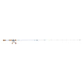 Realtree Ice 7' Medium-Heavy Baitcast Fishing Pole and Reel Combo