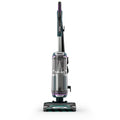 Shark POWERDETECT Upright Vacuum, Pet-Friendly, Two Brushroll System, Powerful Suction, DuoClean Detect, Self-cleaning Brushroll, Odor Neutralizer, LED Lights, AZ4000 Black/Teal