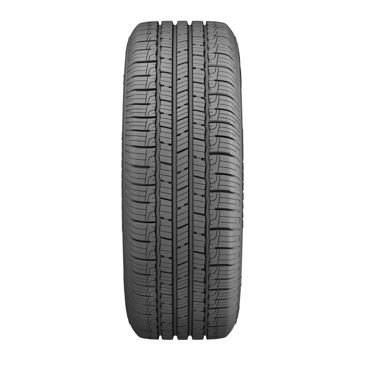 Goodyear Reliant All-Season 215/50R17 95V All-Season Tire Fits: 2012-18 Ford Focus Titanium, 2016-18 Honda Civic EX-T