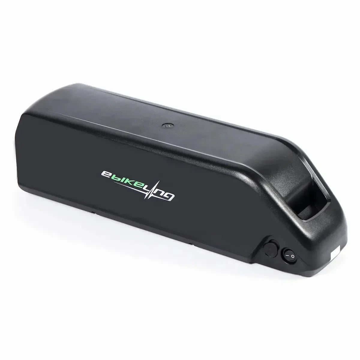 ebikeling 48V 19.2AH Rear-Rack - Electric Bicycle ebike Mountain Bike Lithium ion Rechargeable Battery Pack, Perfect Power Solution for Enhanced Performance and Longevity