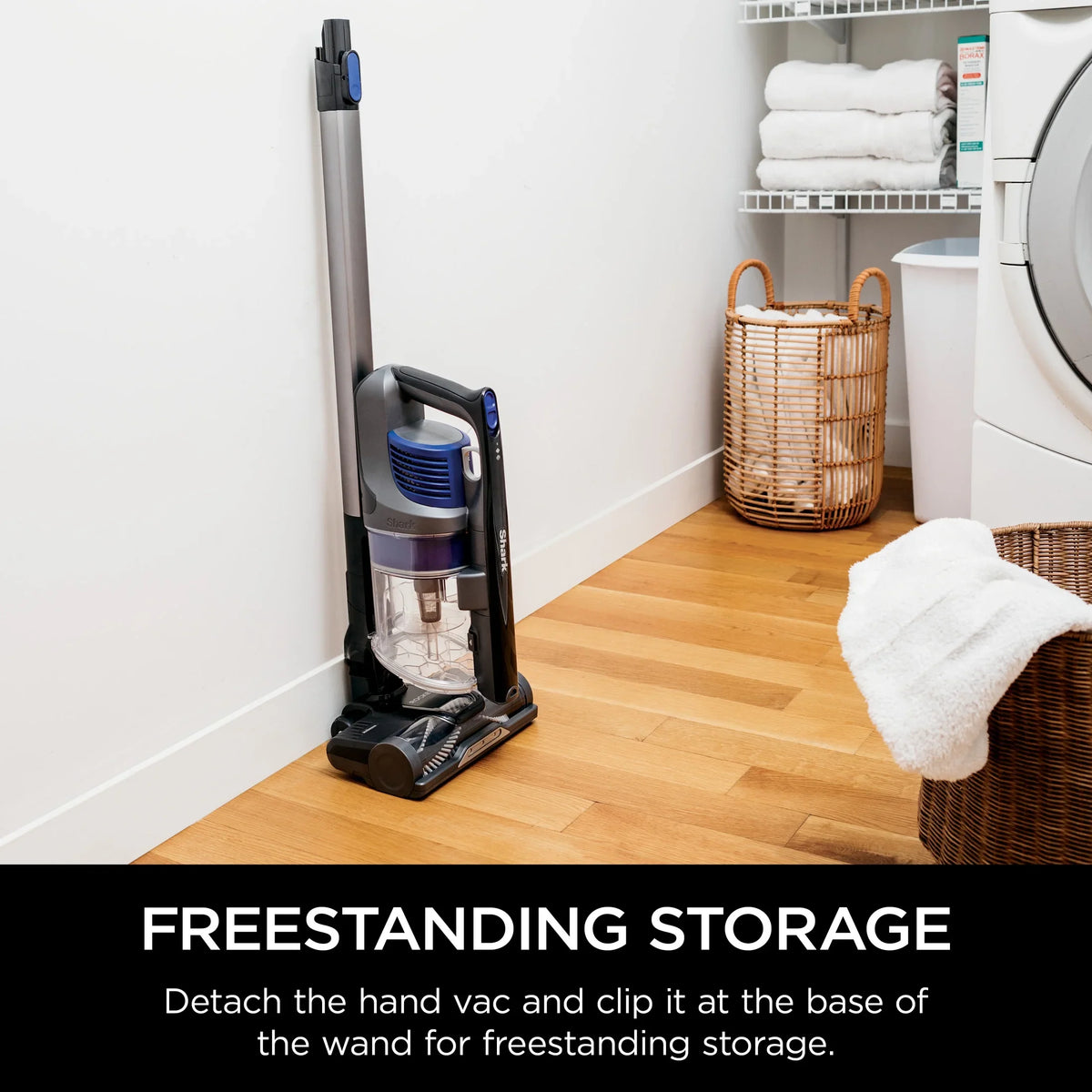 Shark® Pet Cordless Stick Vacuum