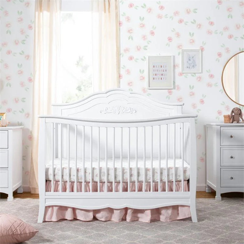 DaVinci Fiona 4 in 1 Convertible Crib
