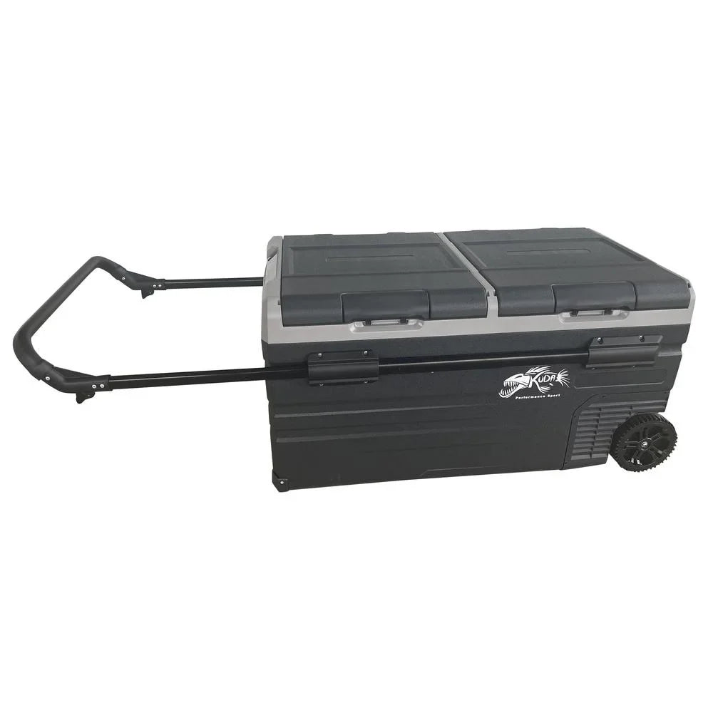Kuda 47 Quart Electric Cooler Freezer