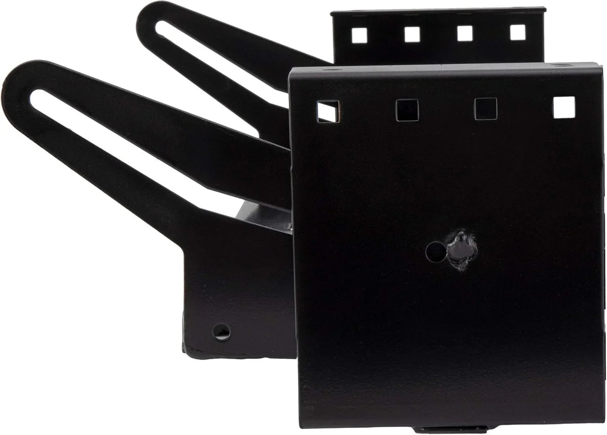 RV Steps 20" Step in Black | RV Stairs | RV Exterior Steps | Steps (Single)
