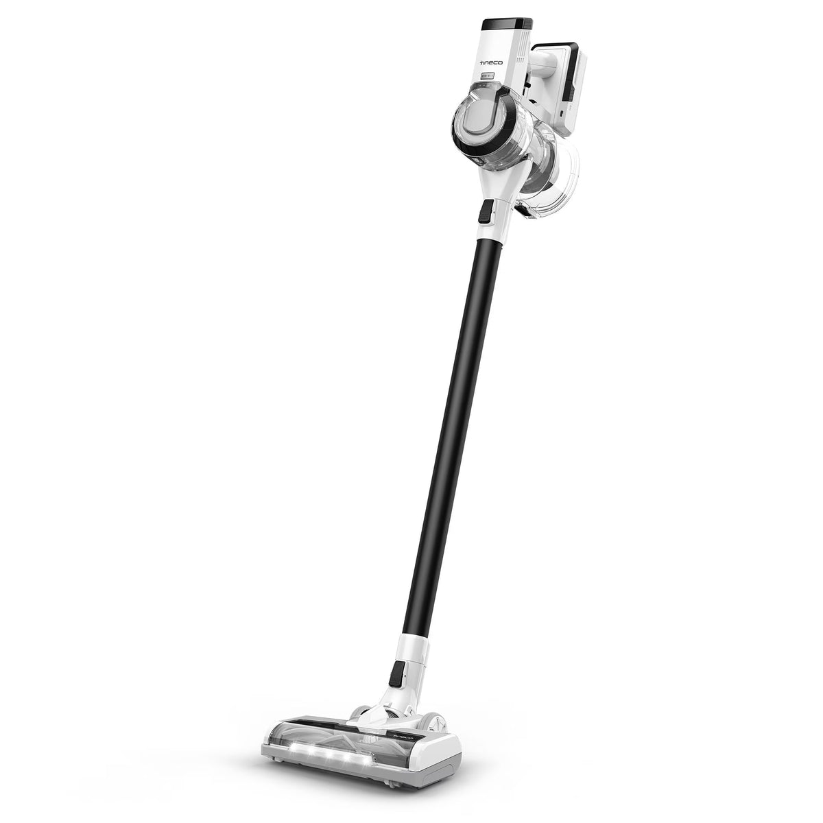 Tineco Powerhero 11s Cordless Stick Vacuum Cleaner, Lightweight, Blue