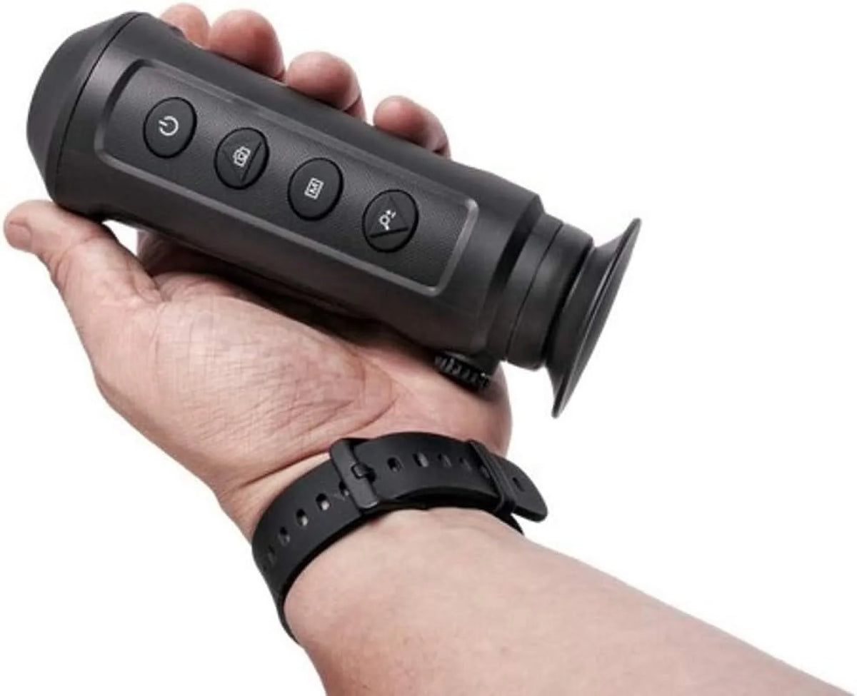 AGM Global Vision Thermal Monocular Taipan TM15-384