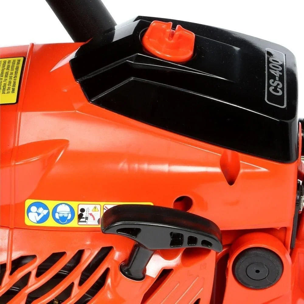 ECHO 18" Gas Chain Saw